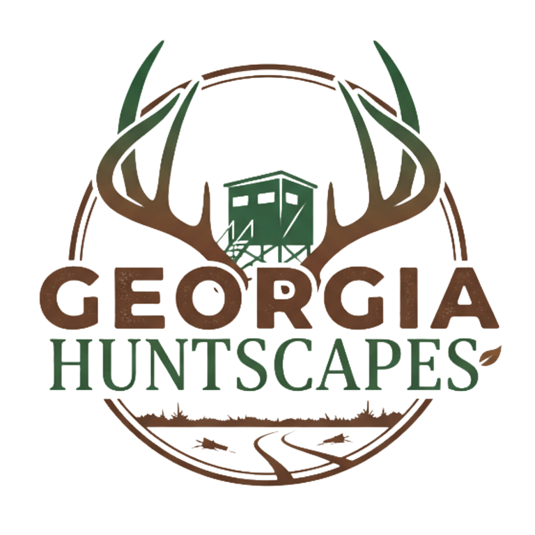 Georgia Huntscapes logo