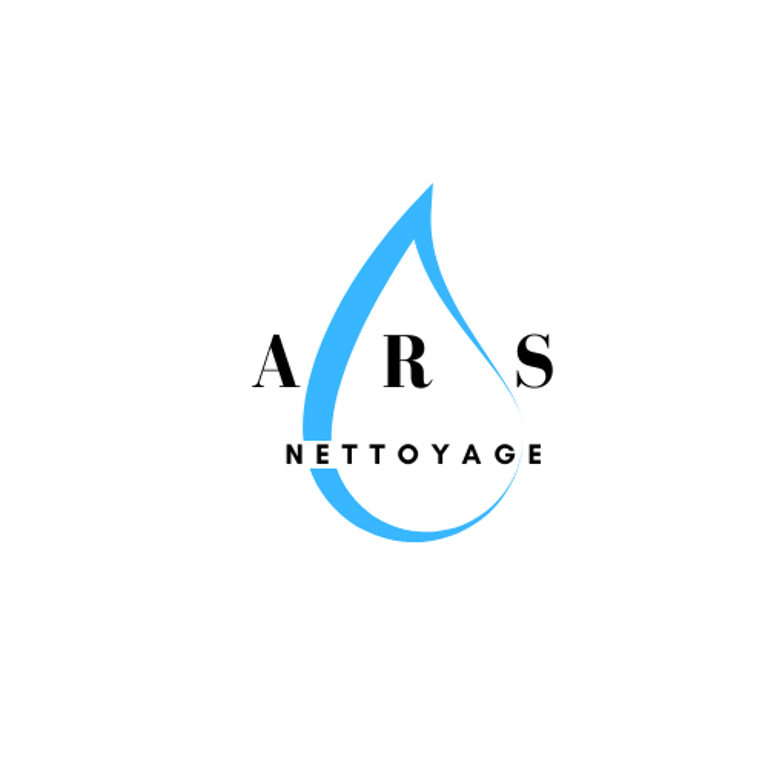 ARS Nettoyage logo