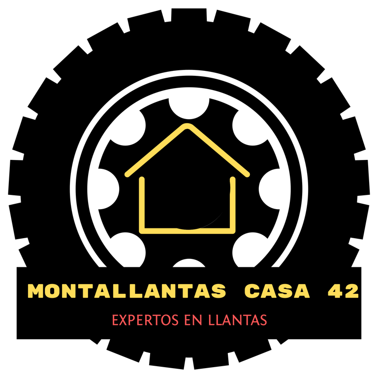 montallantas casa 42 logo