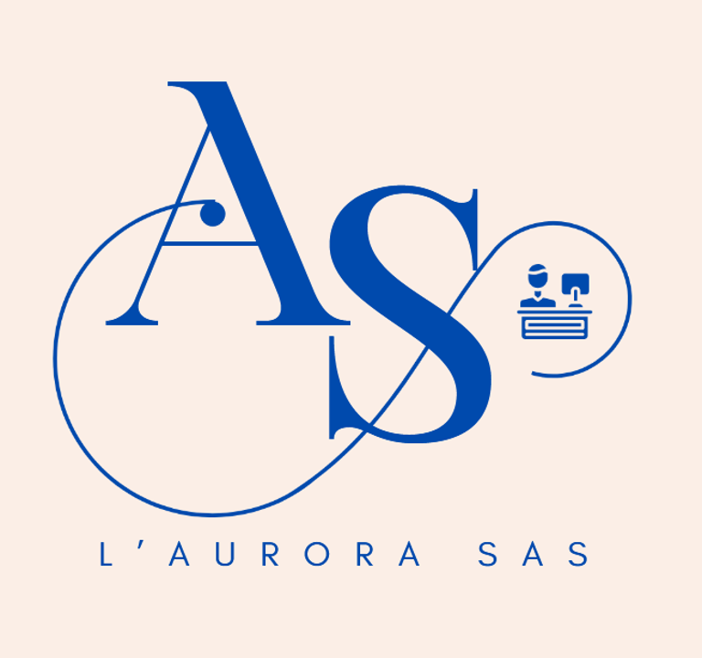 LAURORA SAS logo