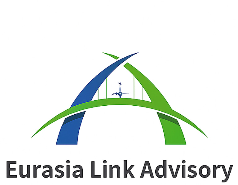 Eurasia Link Advisory ApS logo