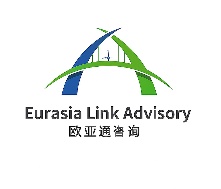 Eurasia Link Advisory ApS logo
