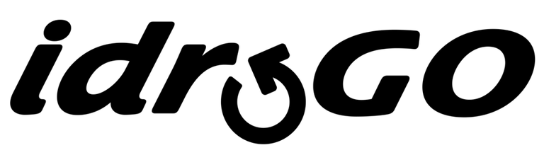 IDROGO logo
