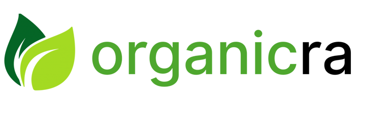 Organicra logo