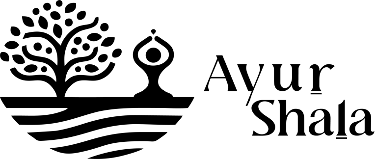 ayurshala logo