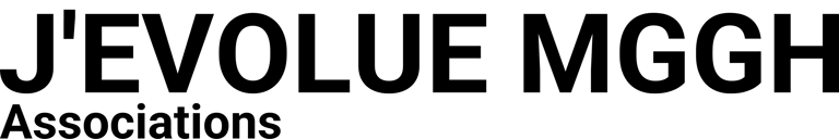 J'EVOLUE MGGH - Associations logo