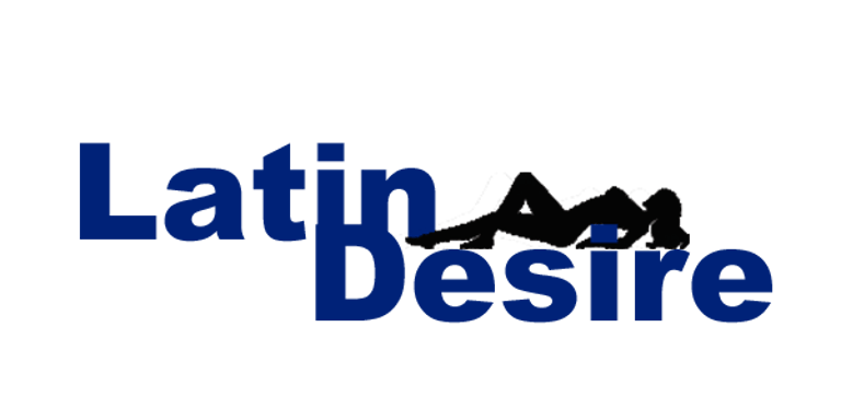 Latin Desire logo