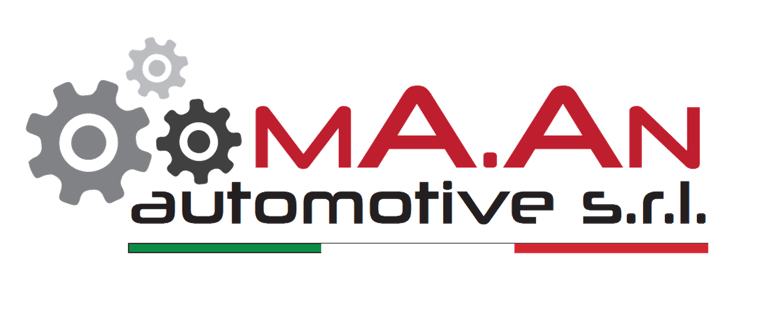 MA.AN. AUTOMOTIVE SRL logo