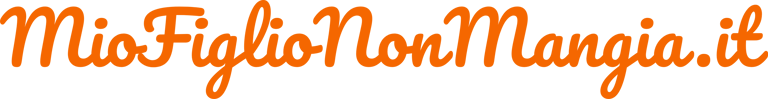 MioFiglioNonMangia logo