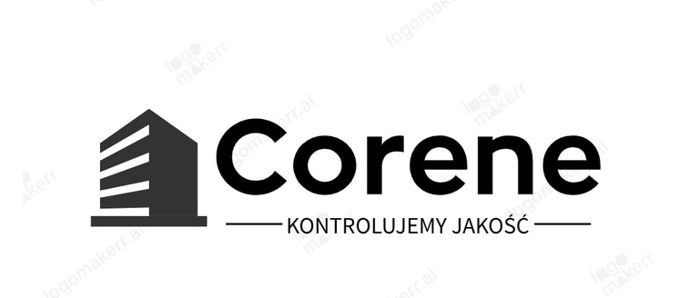 Corene Polska logo