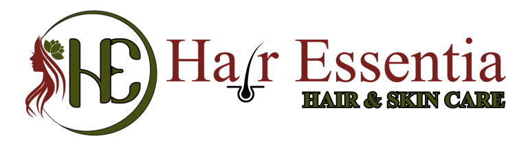 Hair Essentia logo