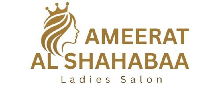 Ameerat Al Shahabaa Ladies Salon logo