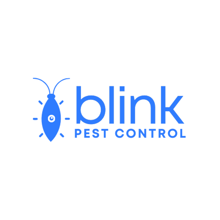 Blink Pest Control logo