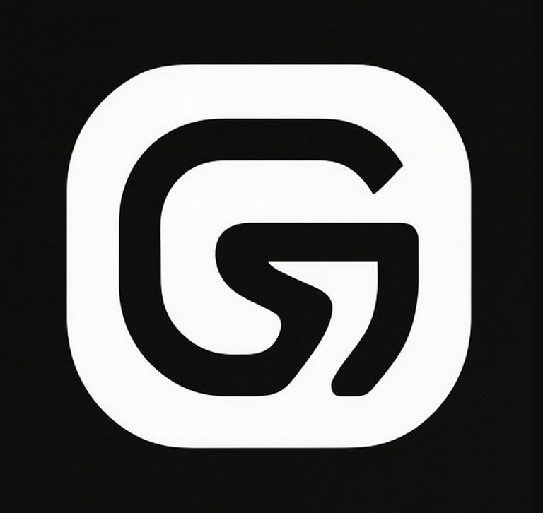 GUI Strides logo