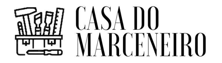 Casa do Marceneiro logo