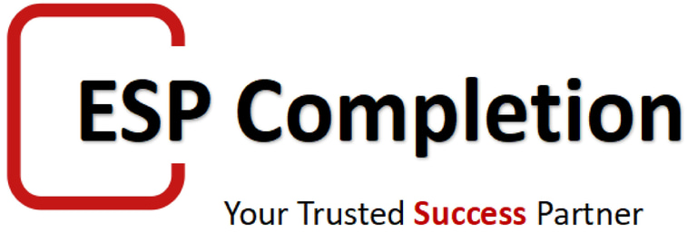 ESP Completion Support Services logo