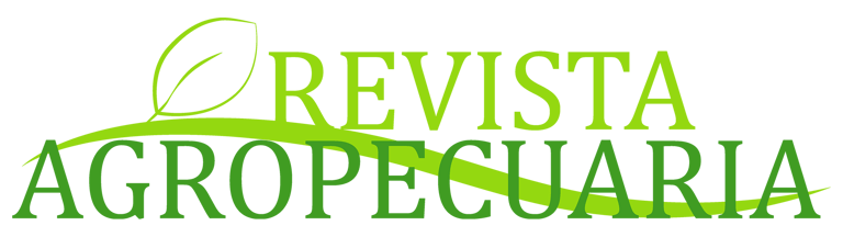 REVISTA AGROPECUARIA logo