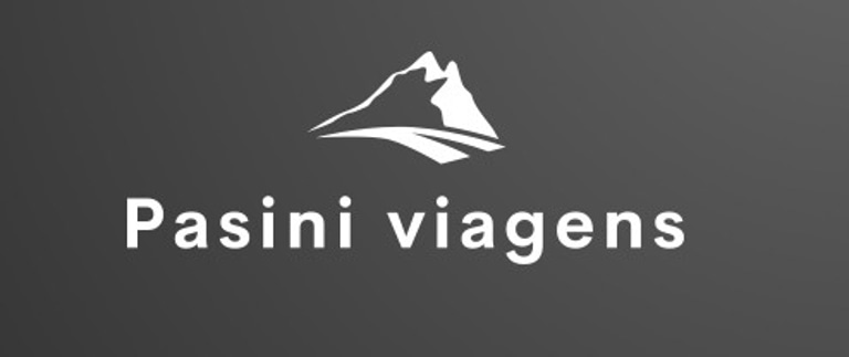 Lendro Pasini - Pasini viagens logo