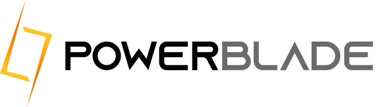PowerBlade IT Solution logo