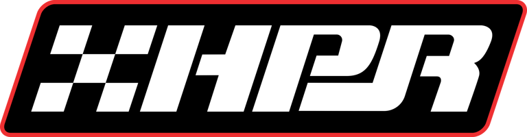 HPR Auto Academy logo