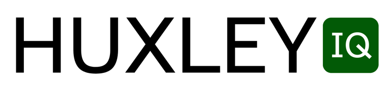 HuxleyIQ logo