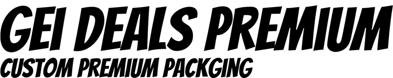 Gei Deals Premium logo