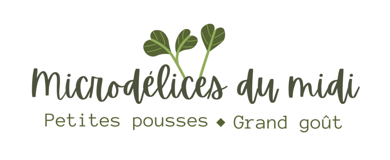 Microdélices du Midi logo