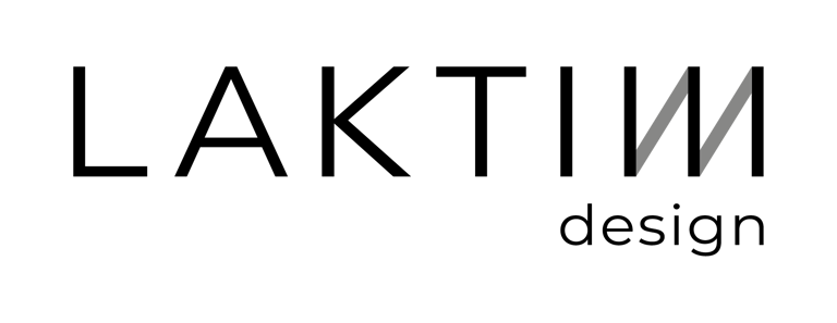 Laktim Design logo