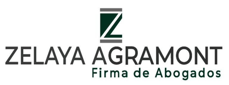 Firma Zelaya Agramont logo