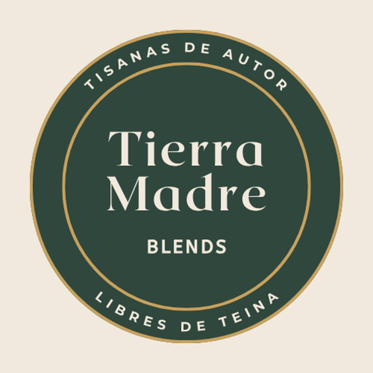 Tierra Madre Blends logo
