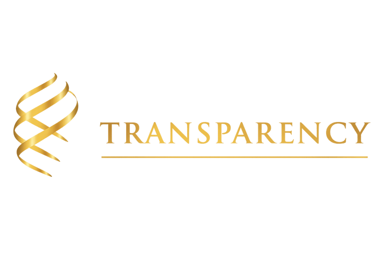 Transperancy Egypt logo