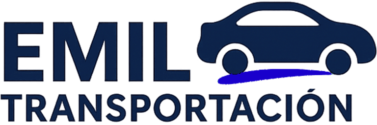 Emil Transportación logo