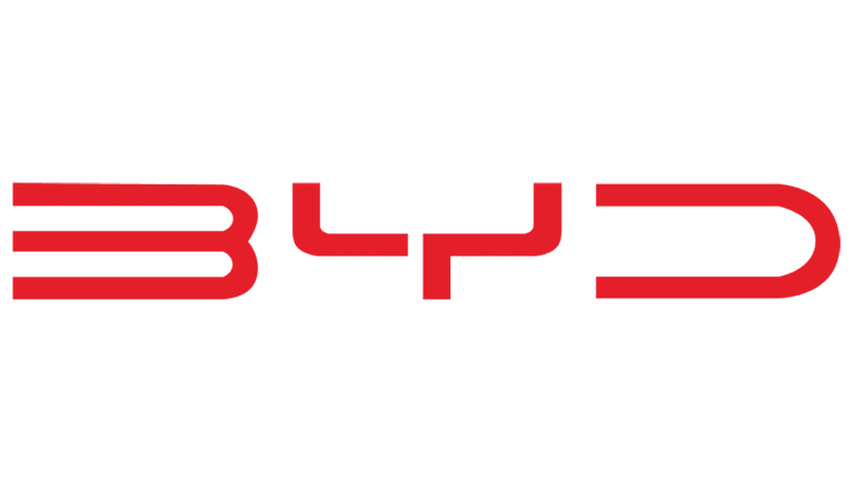 DEALER RESMI BYD JAKARTA logo