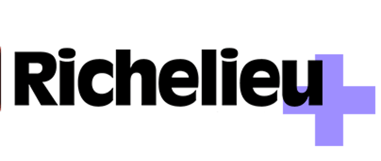 Richelieu Philippines logo