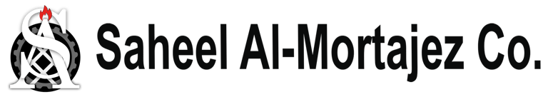 Saheel Al-Mortajez Co. logo