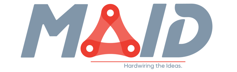 MediqorAid Technologies logo