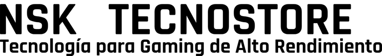 NSK TECNOSTORE logo