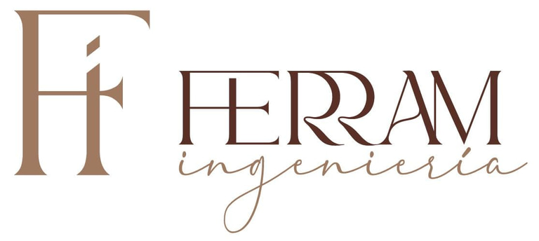 Ingeniería Ferram logo