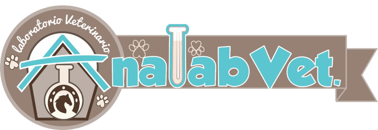Analabvet logo