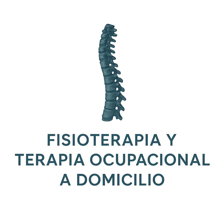 Cecilia Rumoroso, Servicios de Fisioterapia y Terapia ocupacional logo