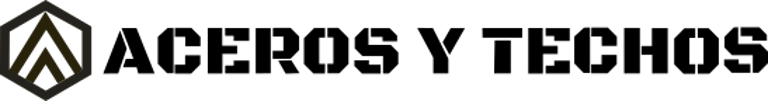 Aceros y Techos logo
