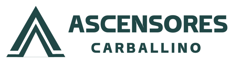 Ascensores Carballino logo