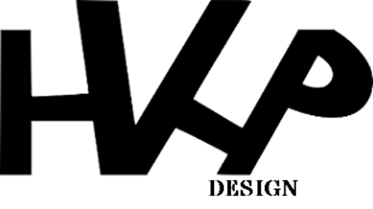 HVHPDESIGN logo