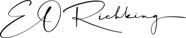 E O RICHKING logo