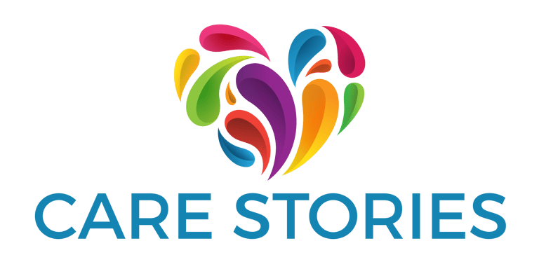 Care Stories logo