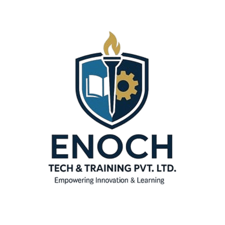 ENOCH logo