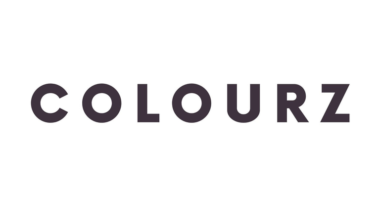 Colourz 360 logo