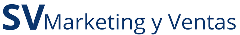 SV Marketing y Ventas logo