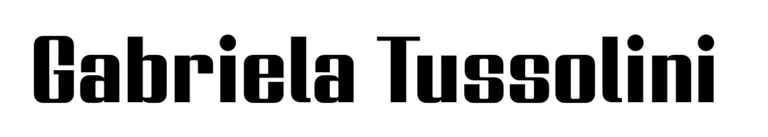 Gabriela Tussolini logo