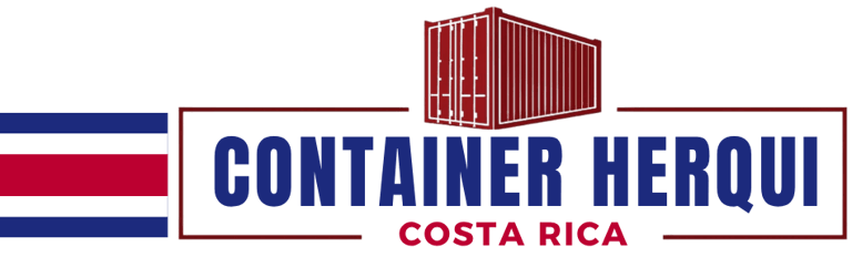 CONTAINER HERQUI logo